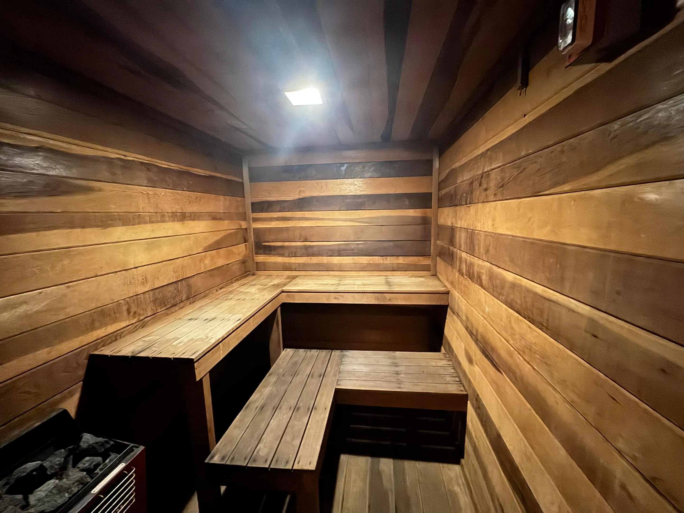 Sauna​​‌​​​​‌​​‌‌​‌‌​​​‌‌​‌​‌​‌​​​‌​​