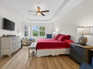 Main bedroom