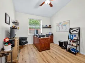 Home office