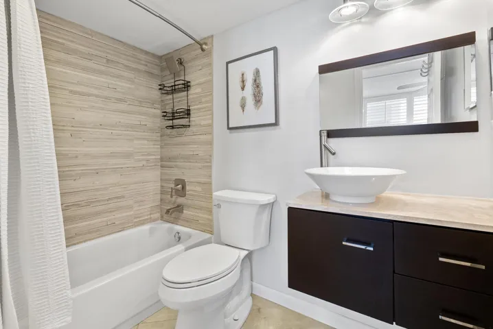 Updated Bath 2