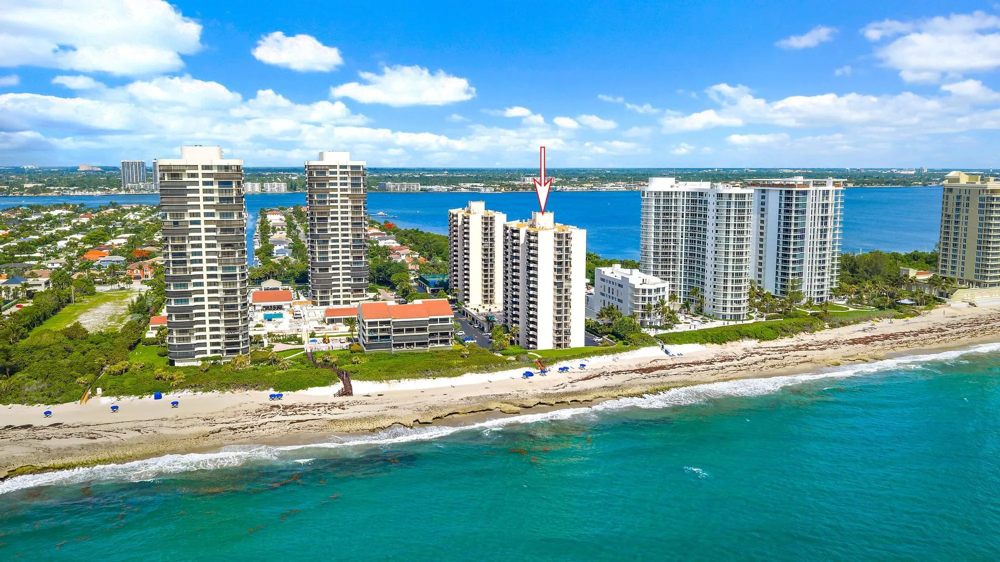 4200 N Ocean Dr 1404-8