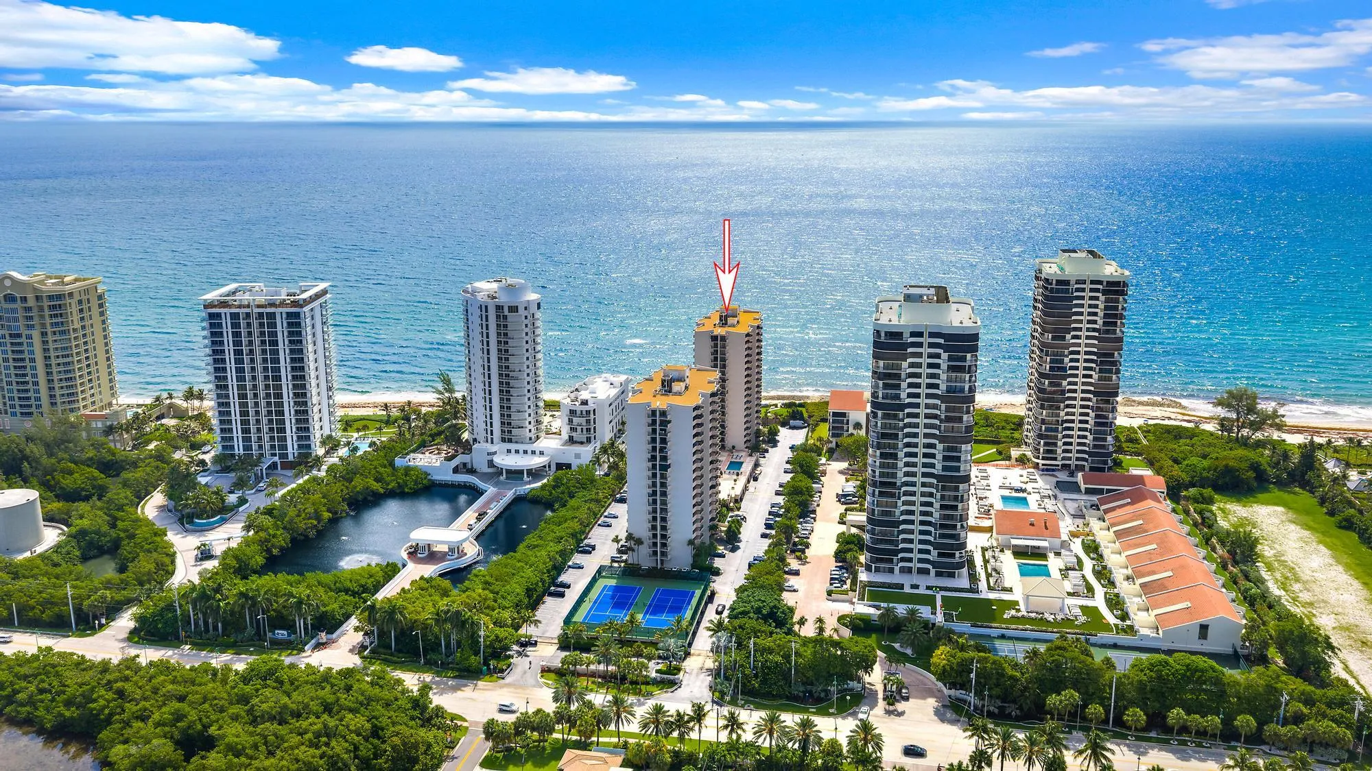 4200 N Ocean Dr 1404-3