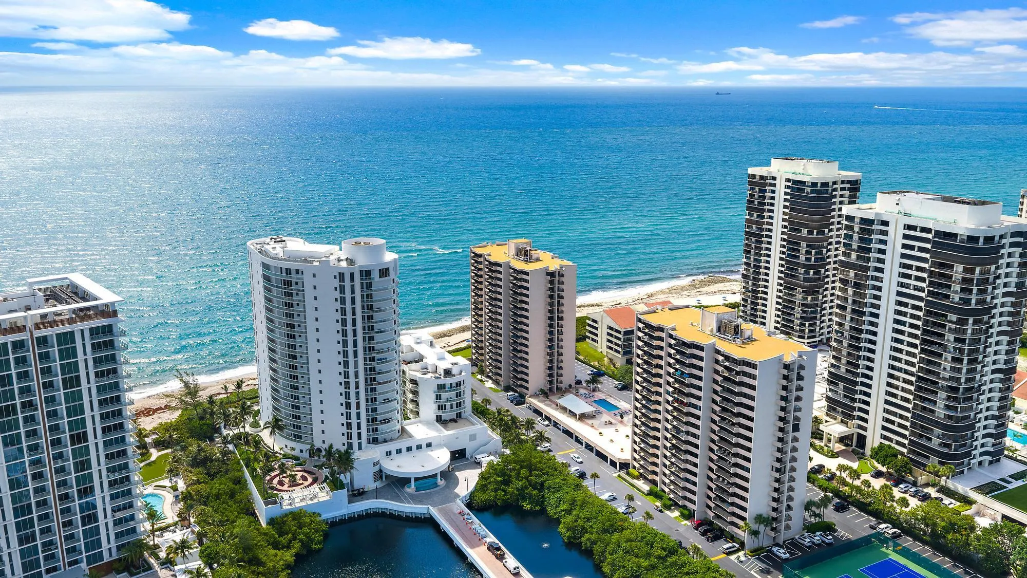 4200 N Ocean Dr 1404-2