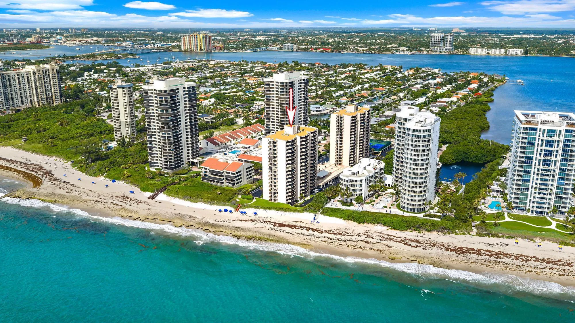 4200 N Ocean Dr 1404-11