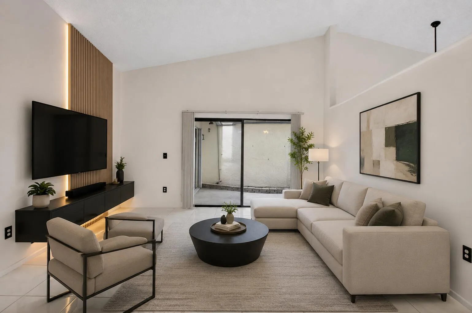 Reimagined Living
