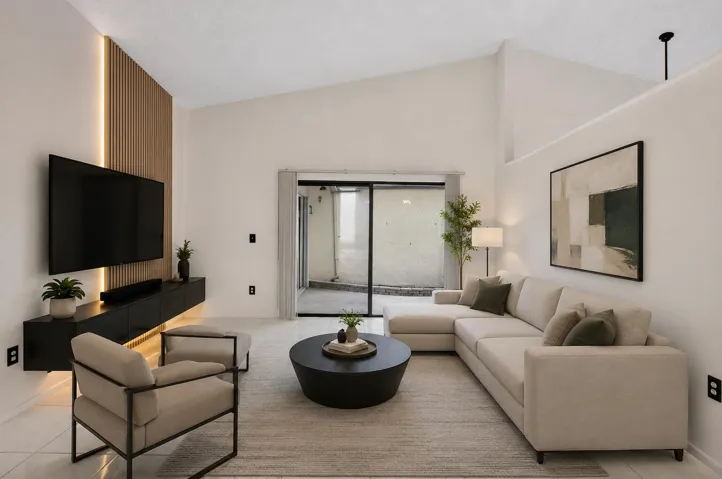 Reimagined Living