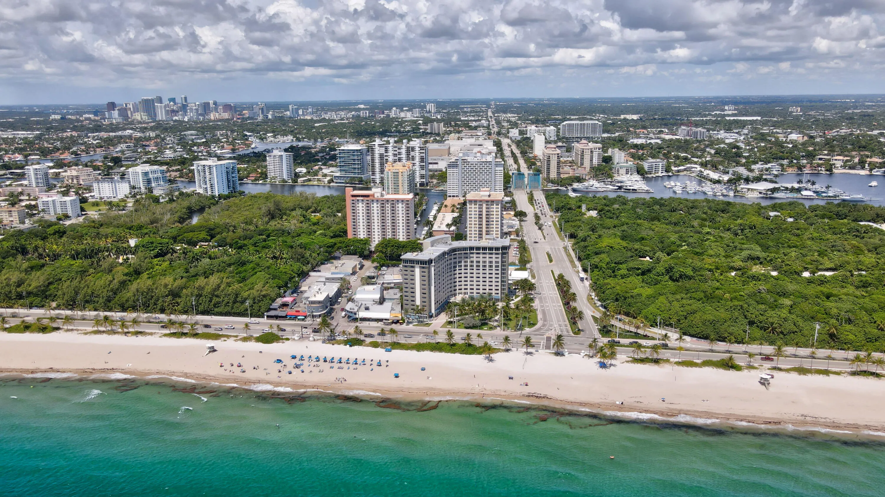 Aerial
