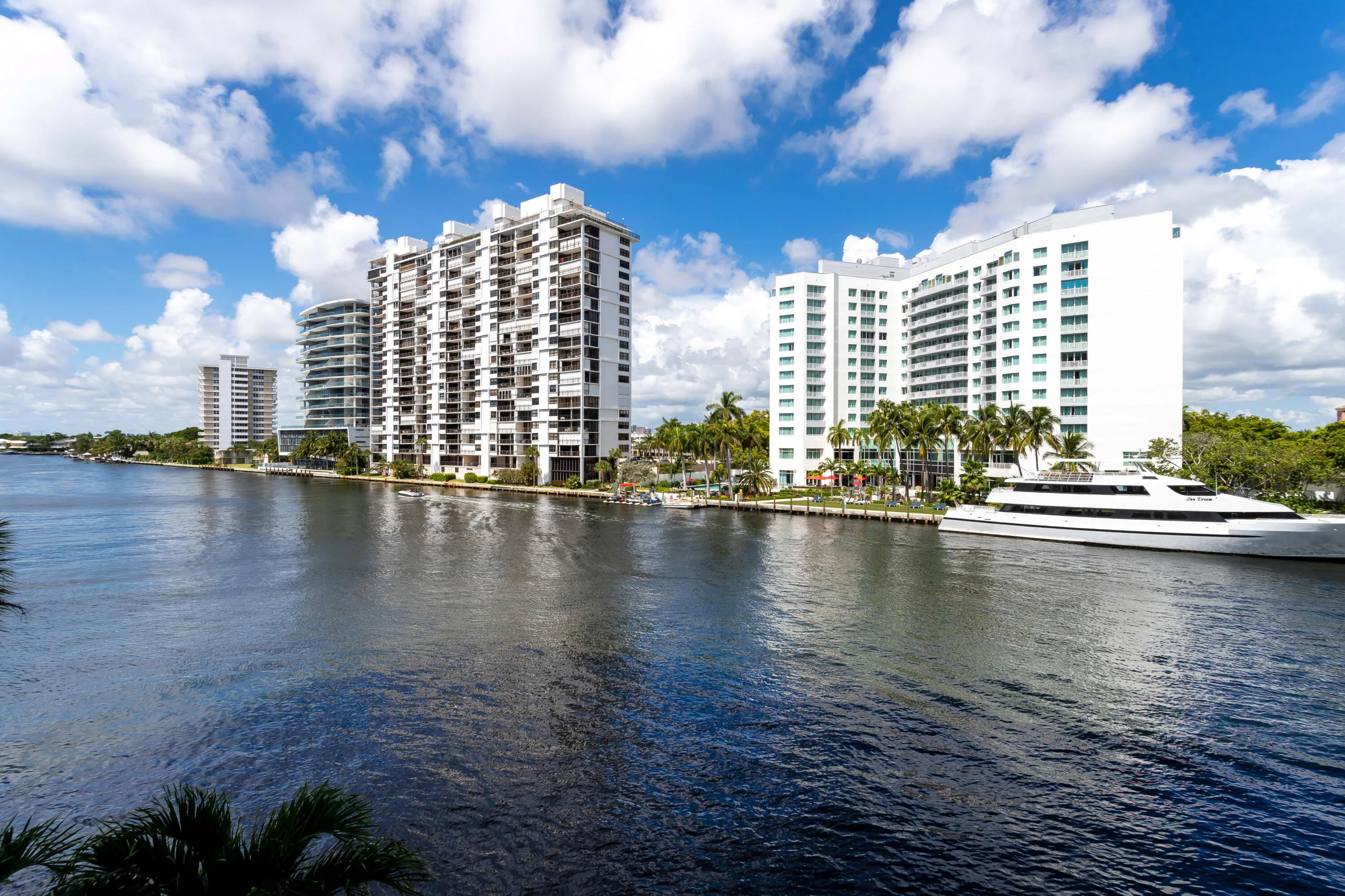 Intracoastal