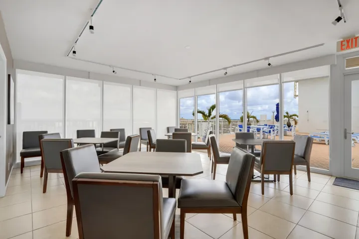 Community Room
