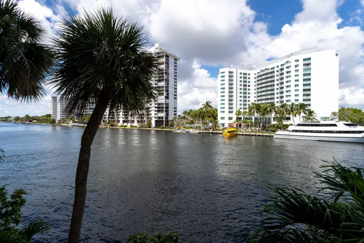 Intracoastal