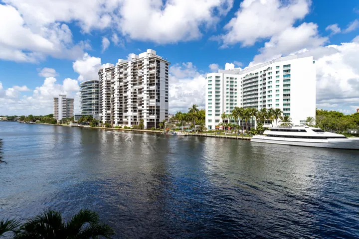 Intracoastal