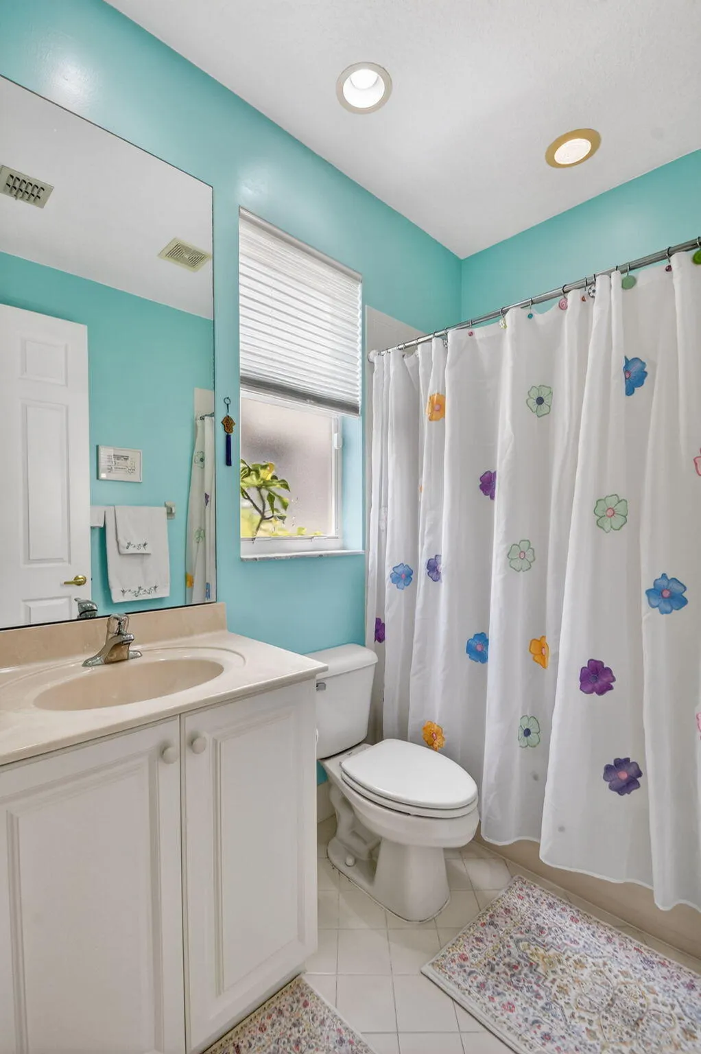 2nd Bath