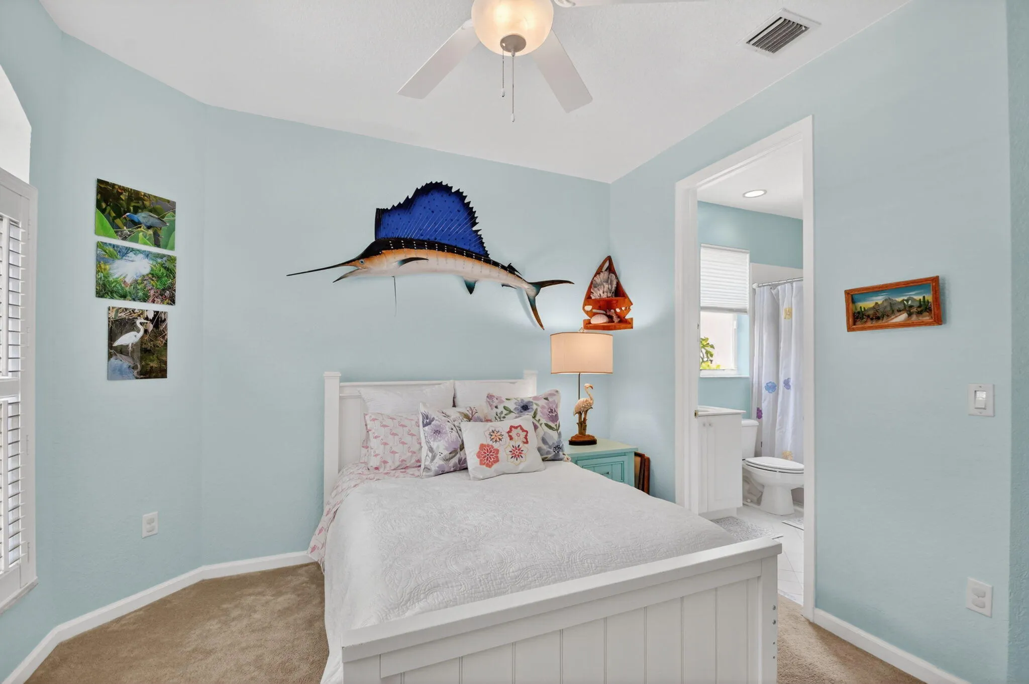 2nd Bedroom