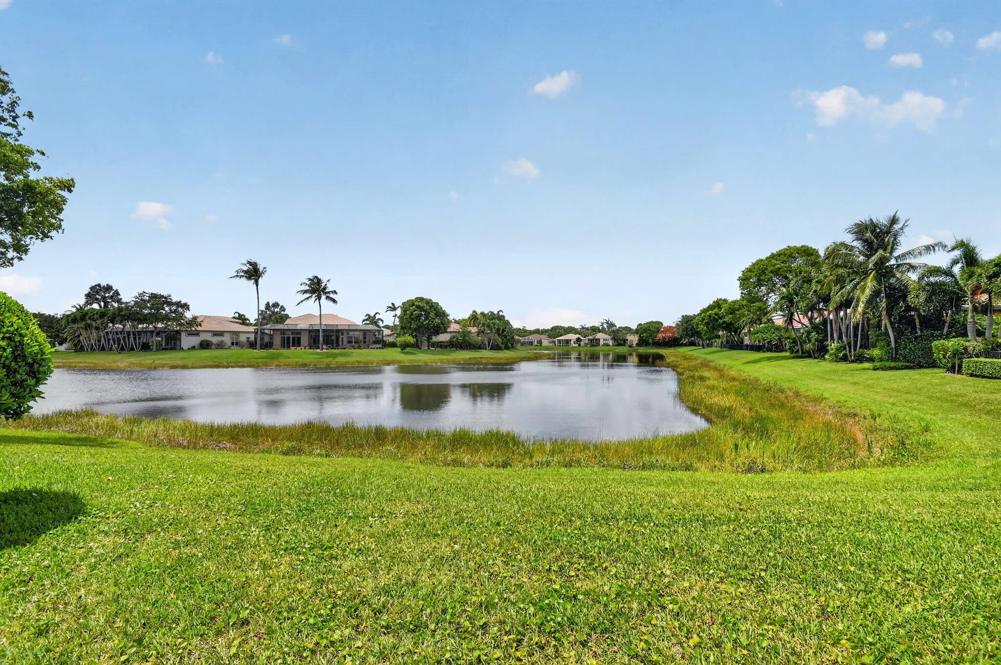 Lake View