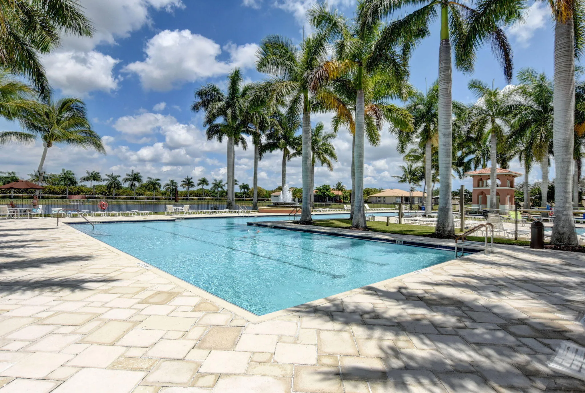 Community Pool