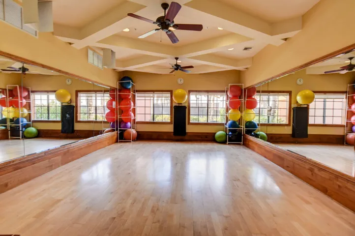 Community Room