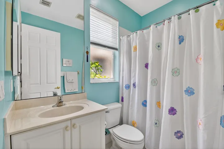 2nd Bath