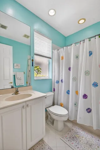 2nd Bath