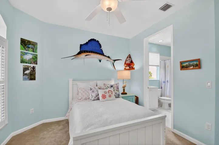 2nd Bedroom