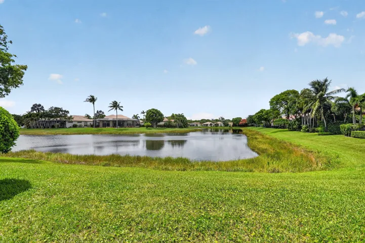 Lake View