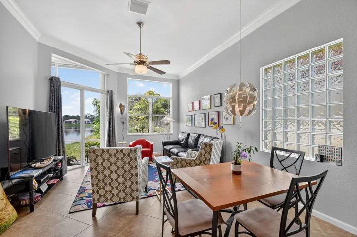 Kitchen/Dining/Family