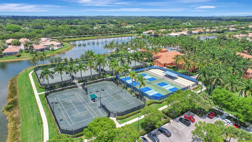 Tennis/Pickleball