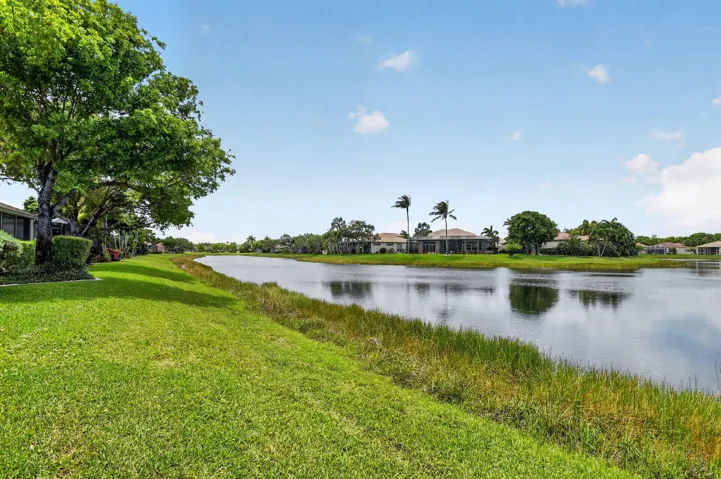 Lake View