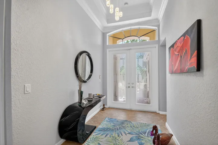 Foyer