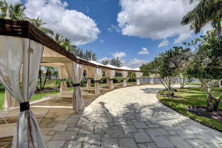 Cabanas