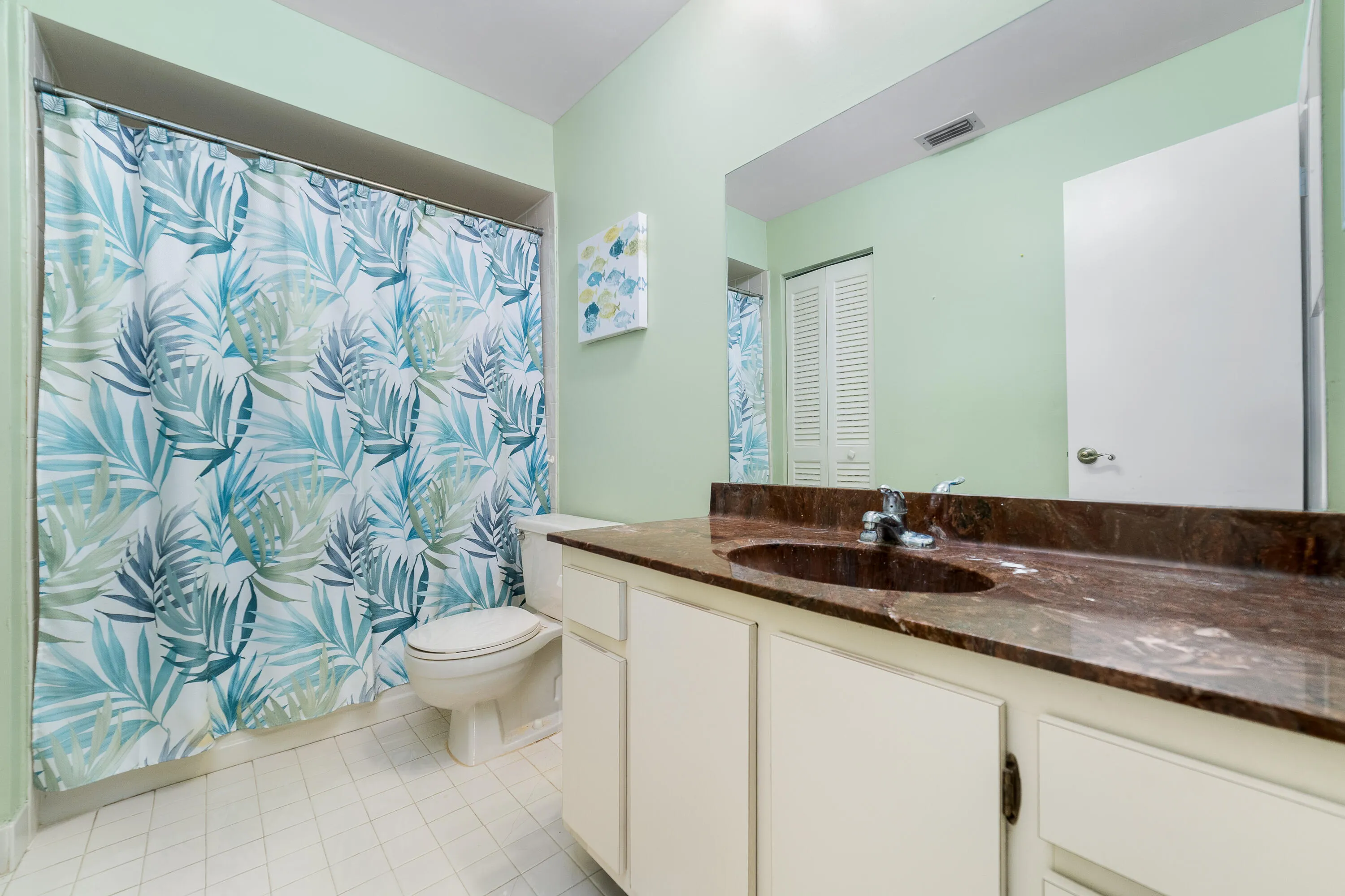 Bathroom 1