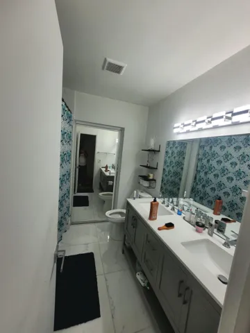 BATHROOM 6641 EMERALD DR