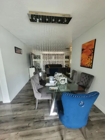 DINING ROOM 6641 EMARALD DR