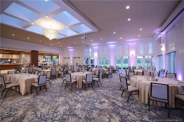 Main Dining Room