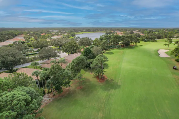 Golf Course