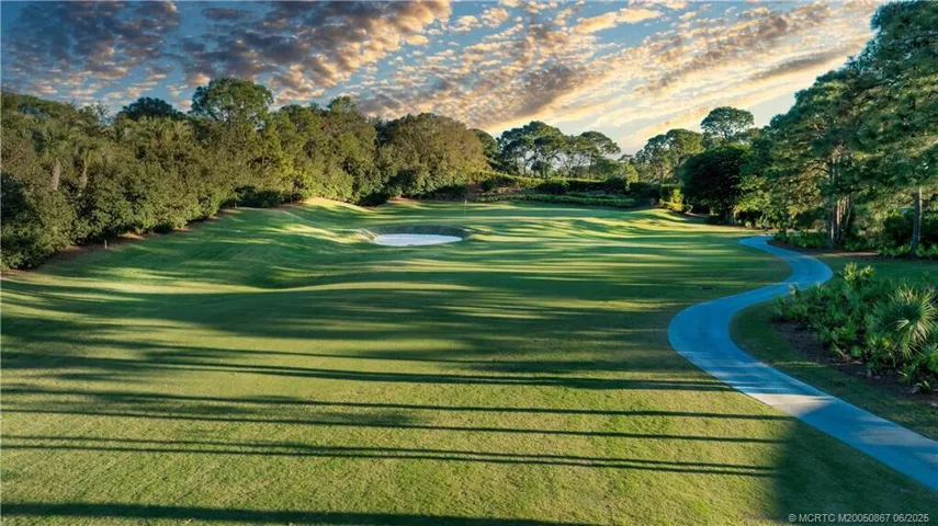 Golf Course