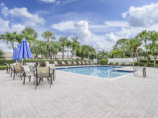 Private Neighborhood Pool
