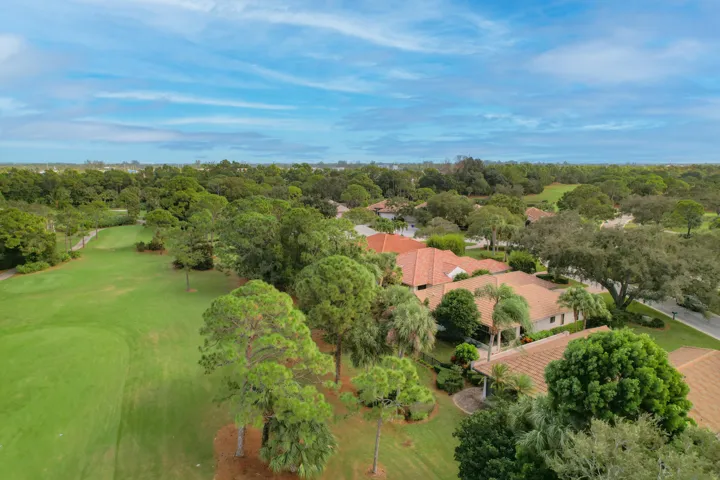 Golf Course