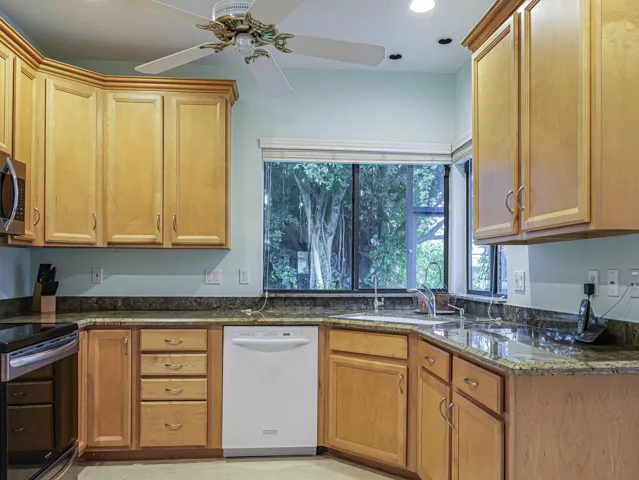 Granite Countertops