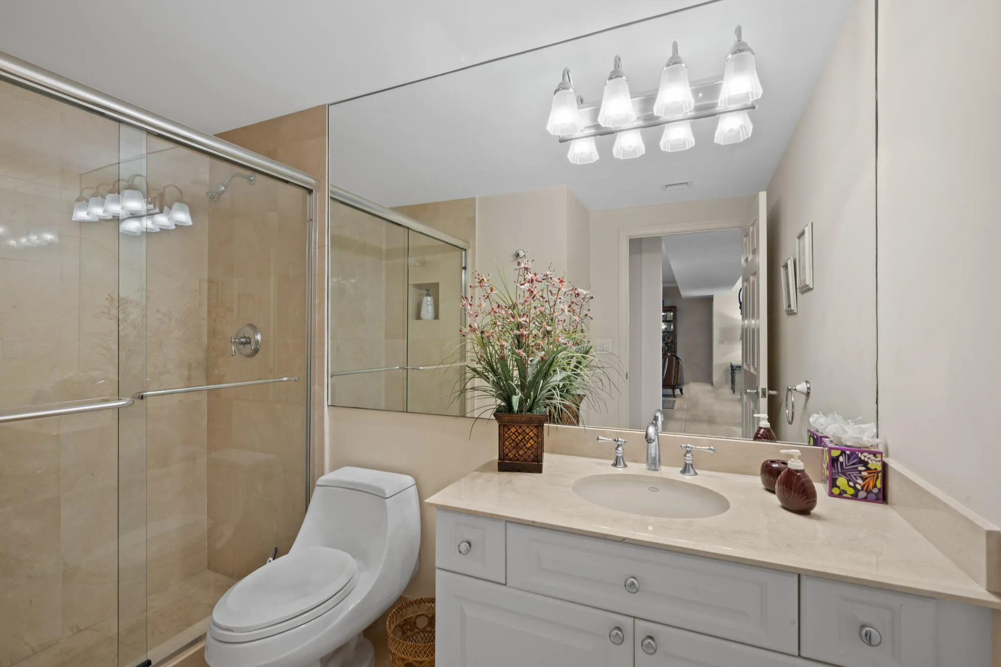 guest bath