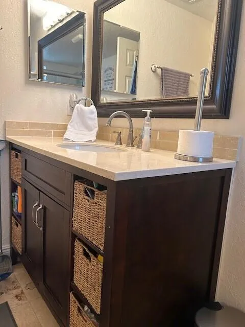 Guest Bath