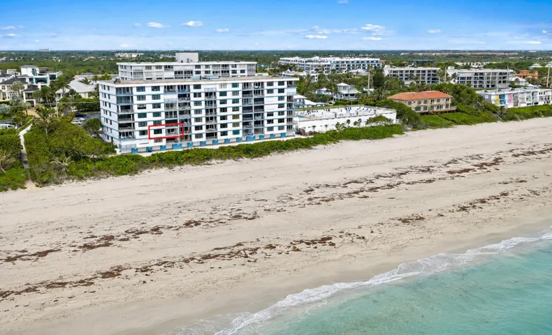 49 residences at the Surf- 2nd floor residence w/2 bedrooms/2 bathrooms, assigned parking and storage room