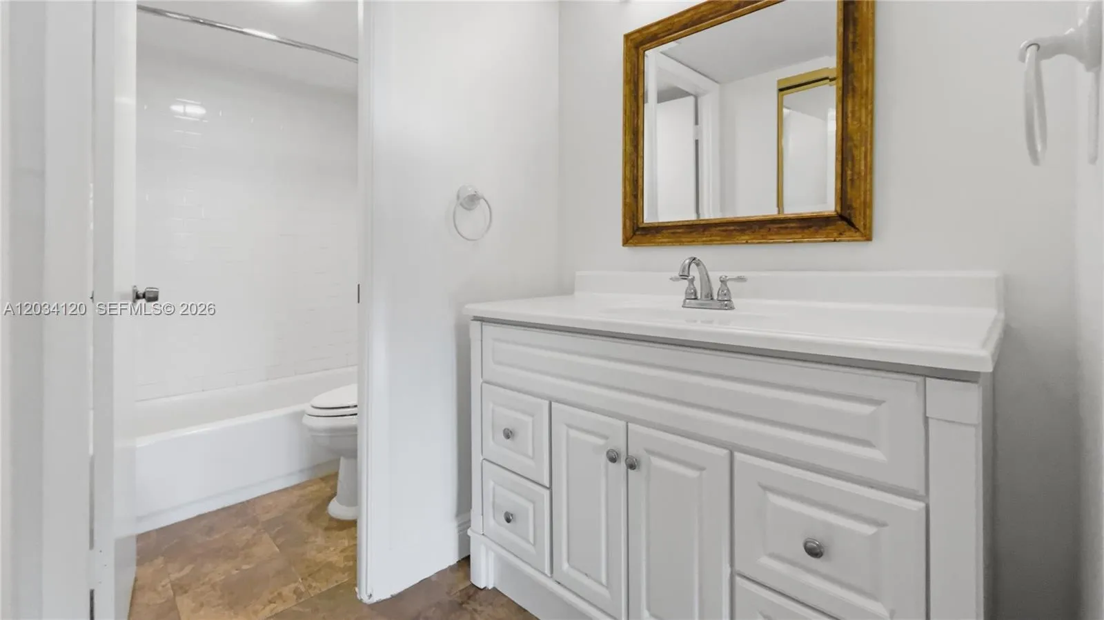 Main Bath