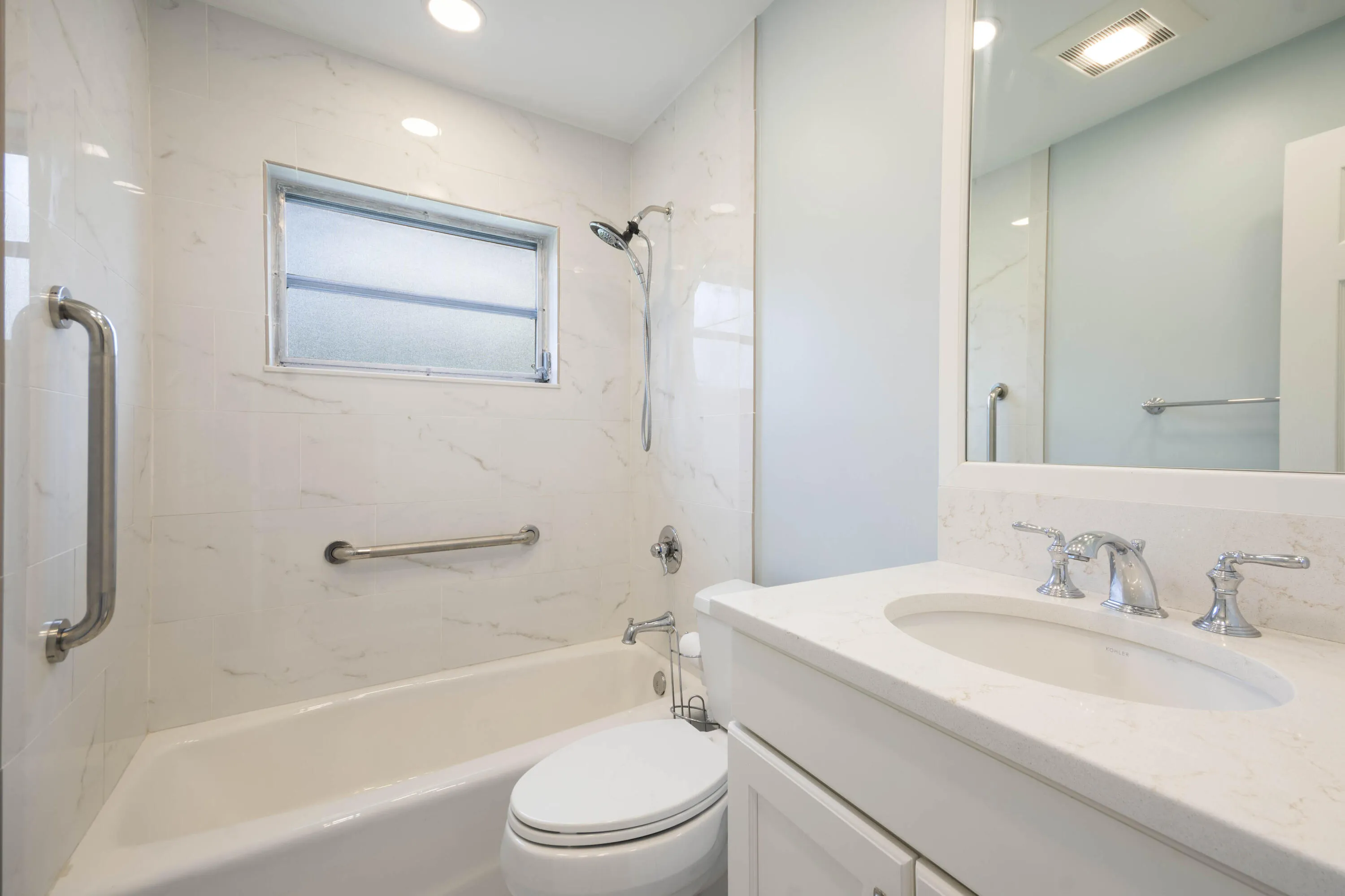 Guest Bath