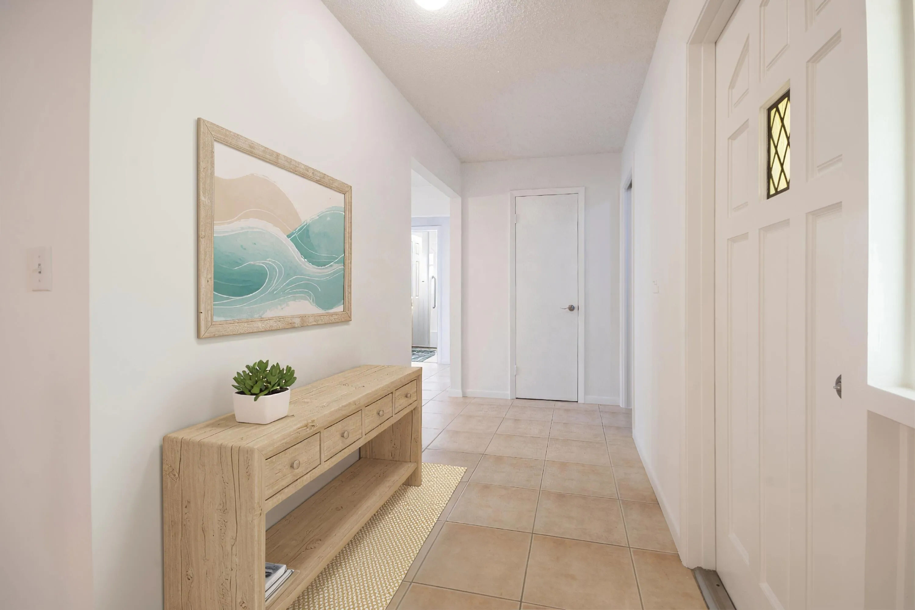 Foyer