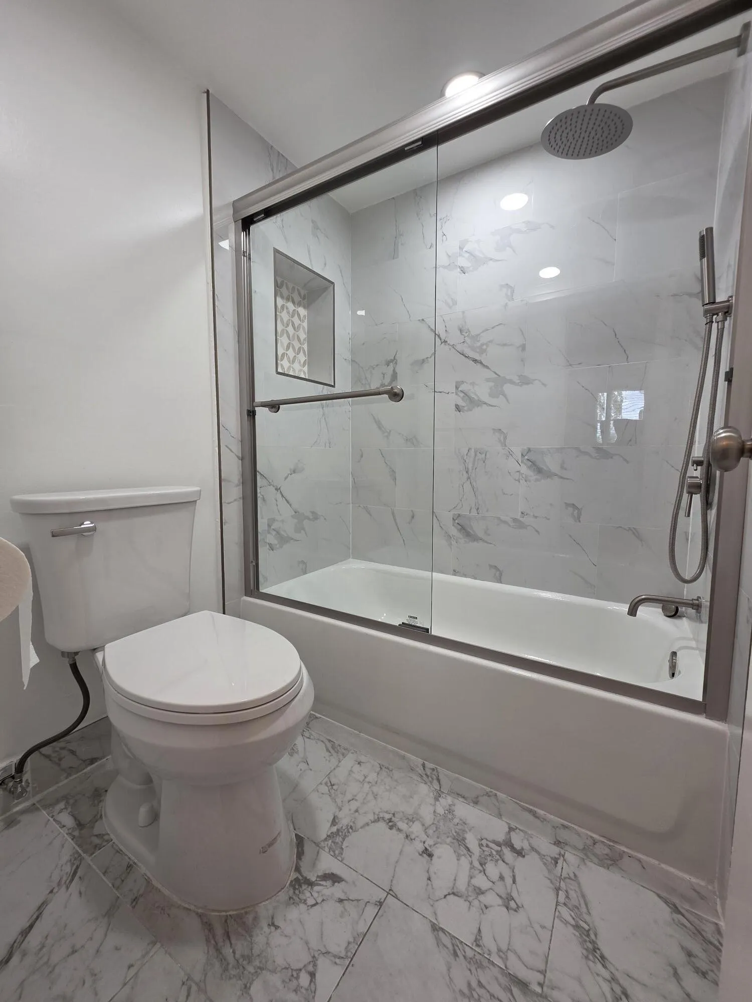 master bath