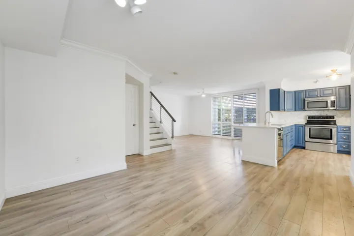 2021 MODERN REMODEL