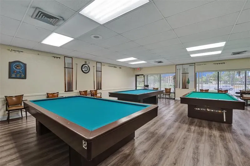 PHASE 3 POOL TABLES 2