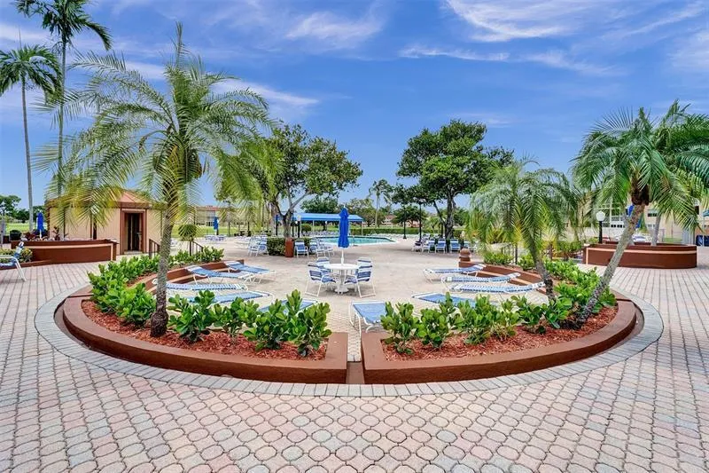 POOL AREA 2