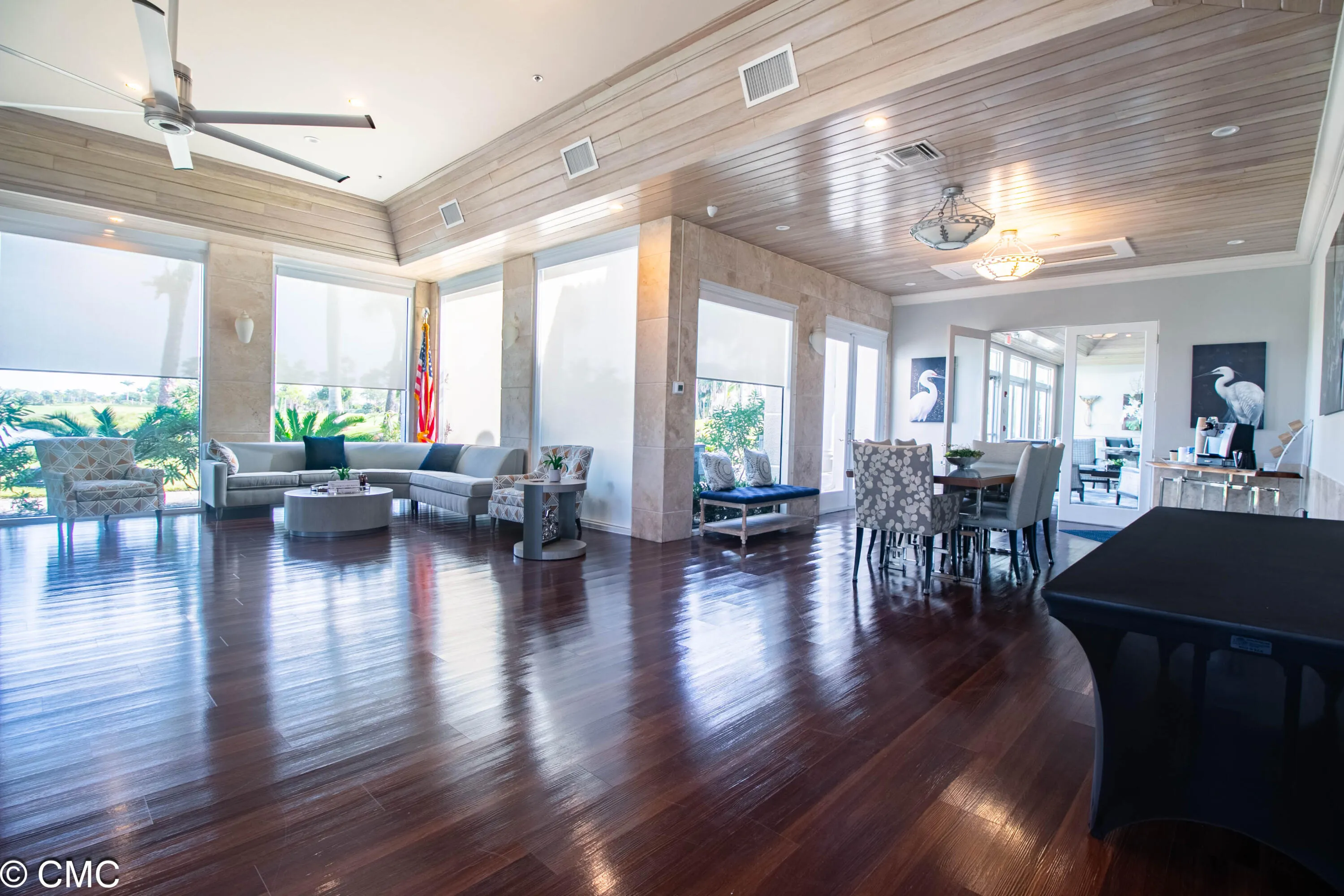 Clubhouse