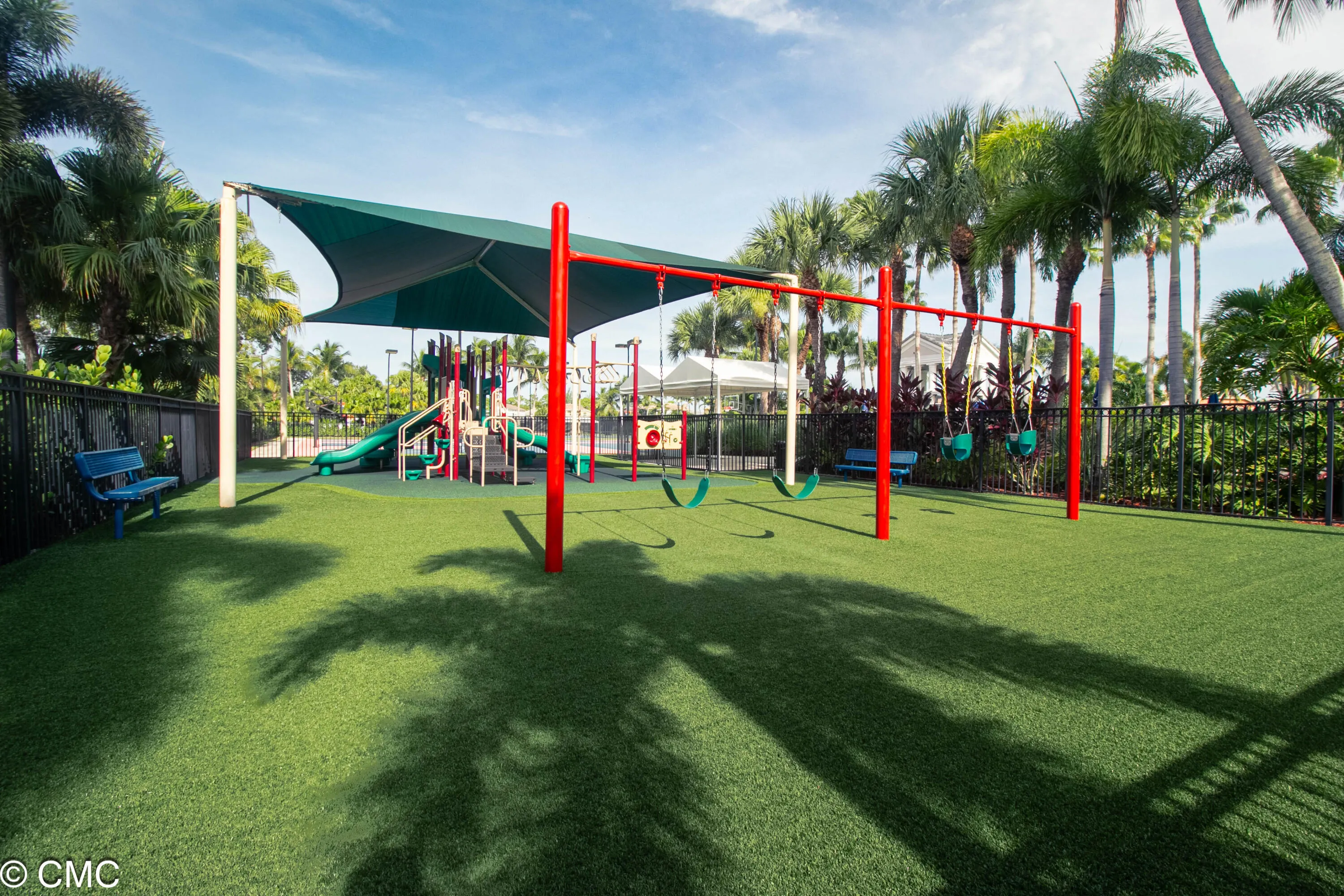 Playground